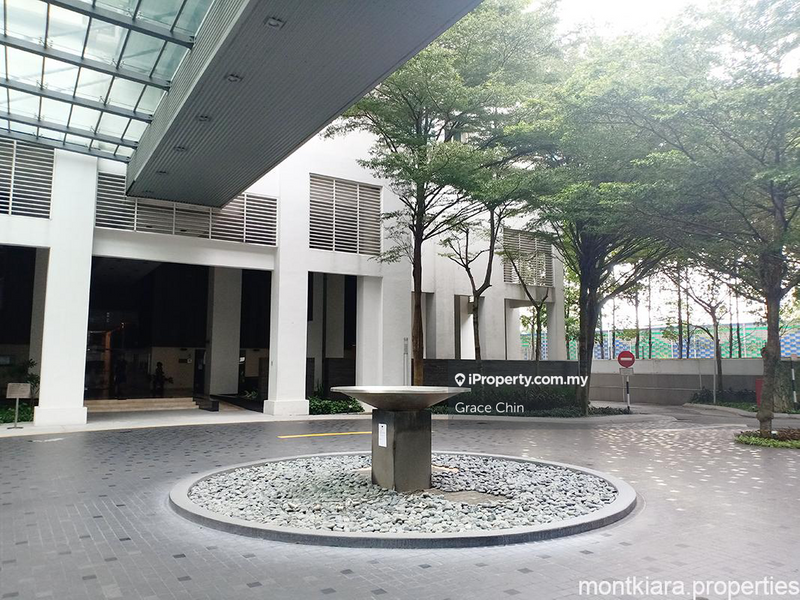 Kondominium untuk Dijual di Mont Kiara Meridin oleh Grace Chin - iProperty.com.my