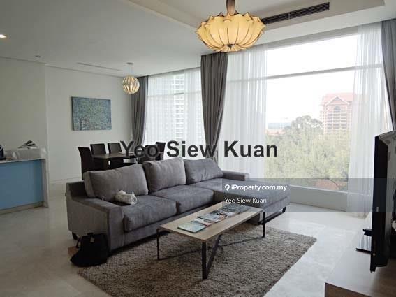 For Sale - Quadro Residences