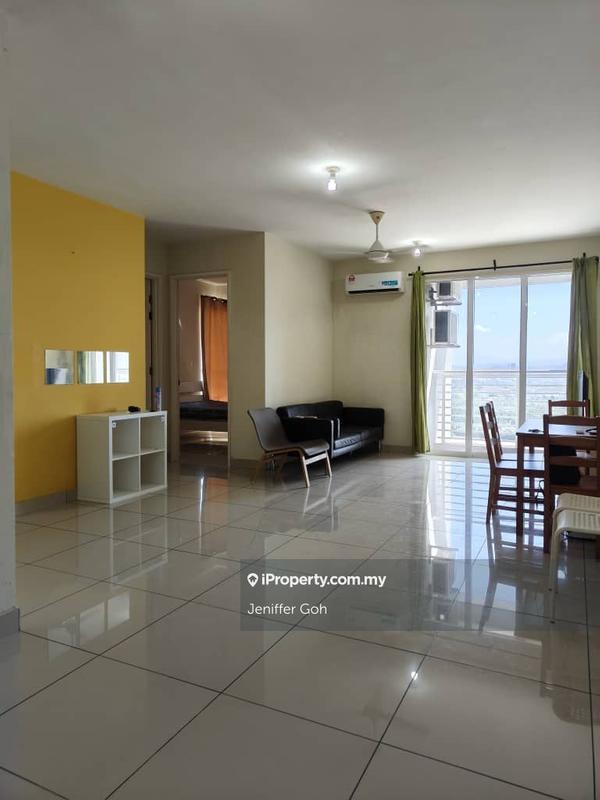 Condominium for Sale in Ocean View Residences by Jeniffer Goh - iProperty.com.my