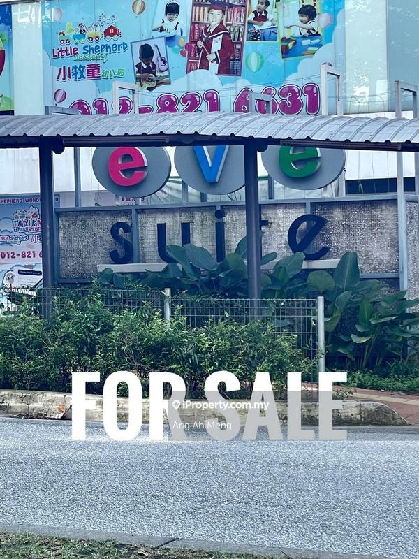 Retail Office untuk Dijual di Taman Putra Damai, Ara Damansara oleh Ang Ah Meng - iProperty.com.my