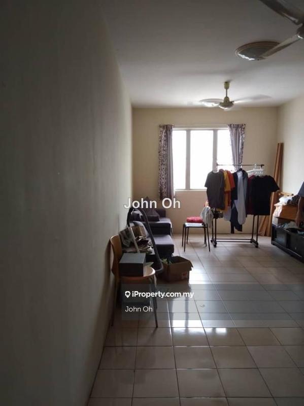 Kediaman Servis untuk Dijual di Casa Subang oleh John Oh - iProperty.com.my