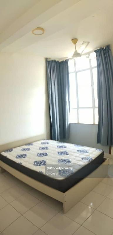 Residensi Servis untuk Dijual di M3 Residency oleh CY Chooi - iProperty.com.my