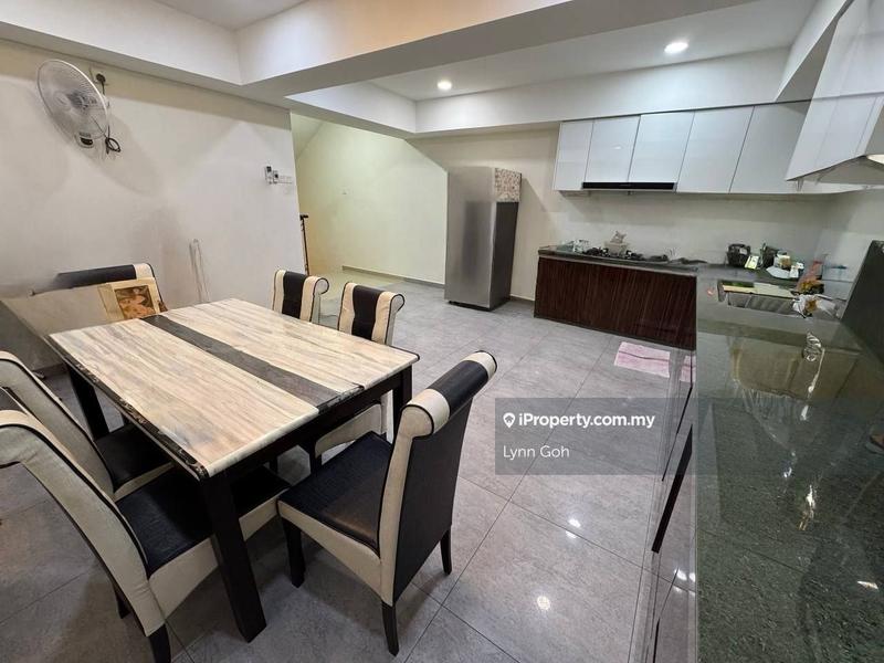 Pangsapuri untuk Dijual di Dumbar Villa Apartment oleh Lynn Goh - iProperty.com.my
