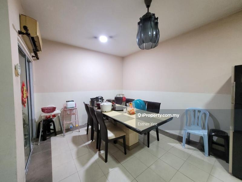 Rumah Teres 3-Tingkat untuk Dijual di Taman Dagang Permai, Ampang oleh Esther Yee - iProperty.com.my