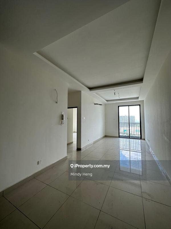 Service Residence for Sale in G Residence by Mindy Heng - iProperty.com.my