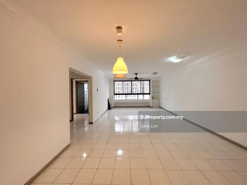 For Sale - Mont Kiara Pines