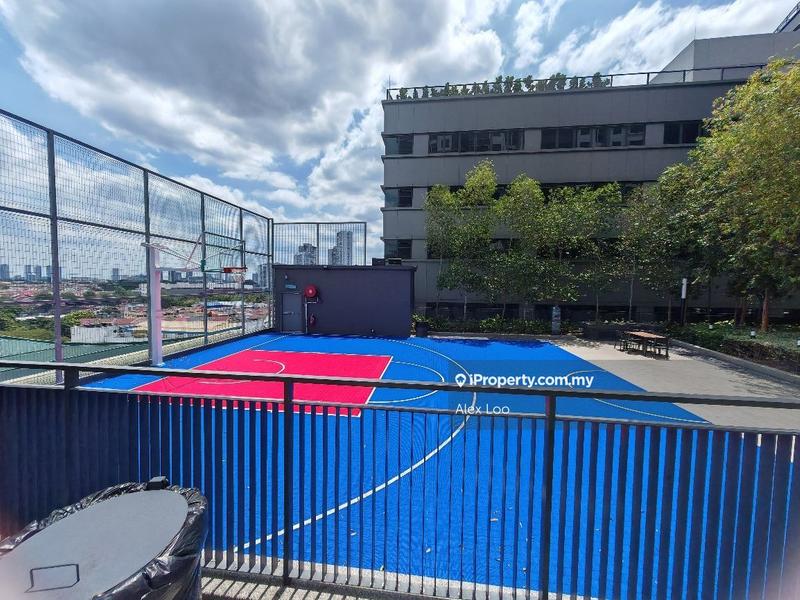 Service Residence for Sale in Atwater : Service Residences by Alex Loo - iProperty.com.my