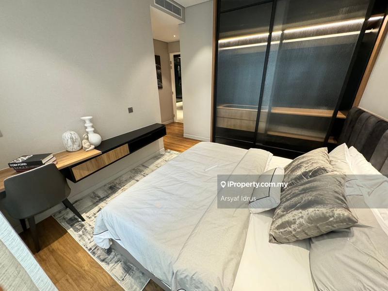 For Sale - WANGSA 9 RESIDENCY