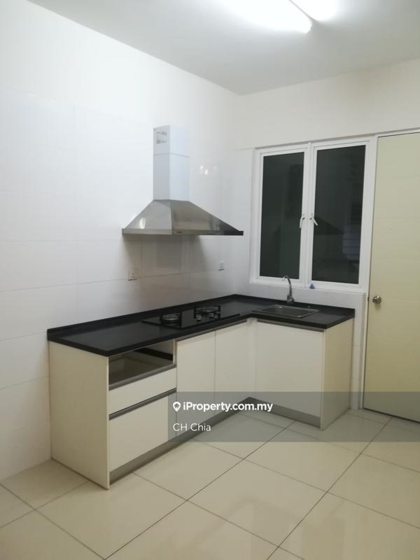 For Rent - The Regina