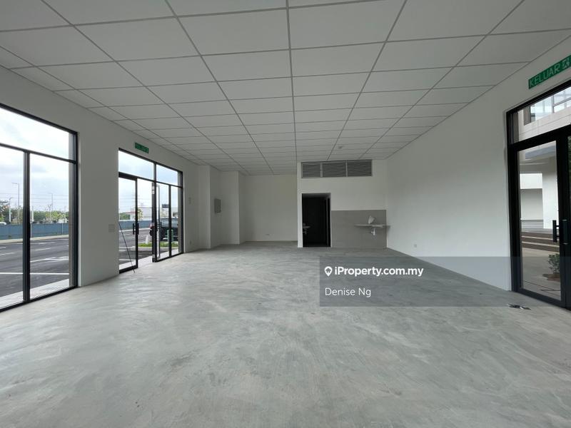 Kedai untuk Disewa di Kota Kemuning, Shah Alam oleh Denice Ng - iProperty.com.my