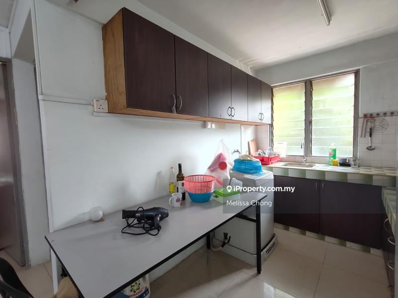 Flat for Sale in Desa Petaling Flat by Melissa Chong - iProperty.com.my