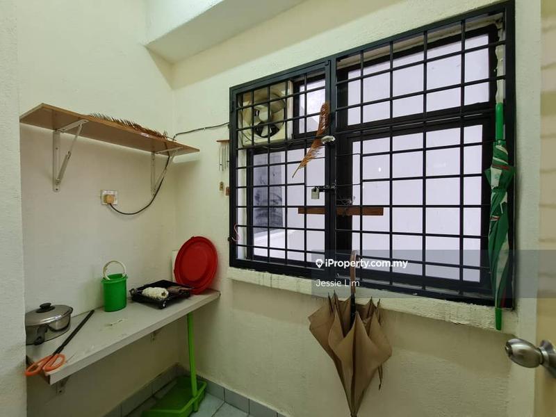 Condominium for Sale in Setapak Ria by Jessie Lim - iProperty.com.my