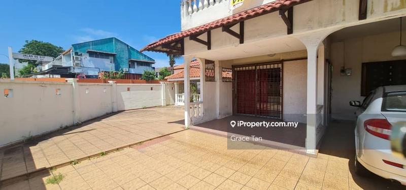 2-storey Terraced House untuk Dijual di SS2, Petaling Jaya oleh Grace Tan - iProperty.com.my