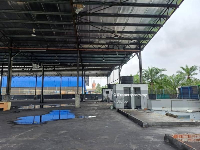 For Rent - Klang, Kapar