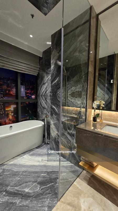 Service Residence for Sale in Orion Residence Bukit Bintang by Victor Chin - iProperty.com.my