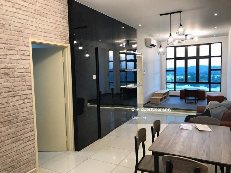 For Sale - D'Summit Residences