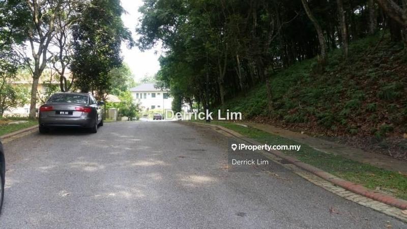 Tanah Kediaman untuk Dijual di Country Heights Damansara, Kuala Lumpur oleh Derrick Lim - iProperty.com.my