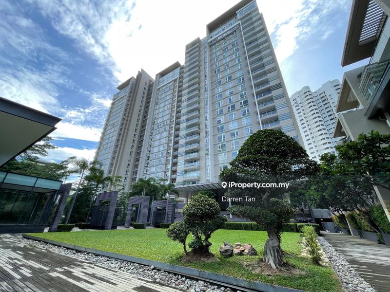 Condominium for Sale in One Menerung by Darren Tan - iProperty.com.my