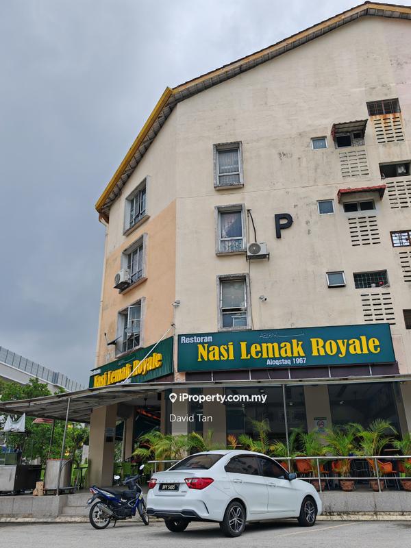 Shop / Office for Rent in Seksyen 7, Shah Alam by David Tan - iProperty.com.my