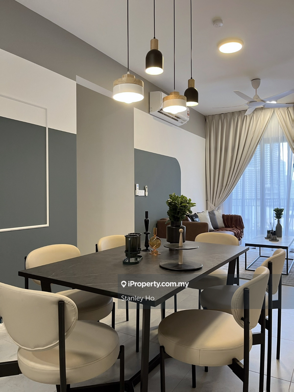 For Rent - The Goodwood Residence