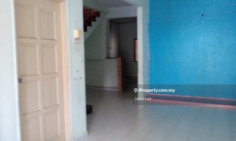 Rumah Berangkai 2 Tingkat untuk Dijual di Jalan Mahagoni 1, Batang Kali oleh John Lee - iProperty.com.my