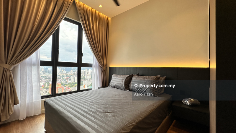 Residensi Servis untuk Disewa di Sunway Velocity TWO oleh Aaron Tan - iProperty.com.my
