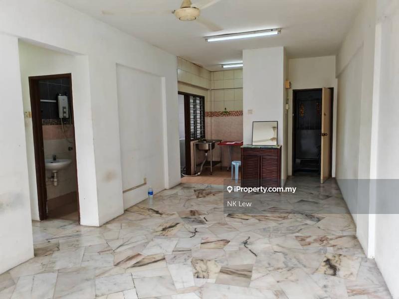 For Sale - Pangsapuri Seri Pinang
