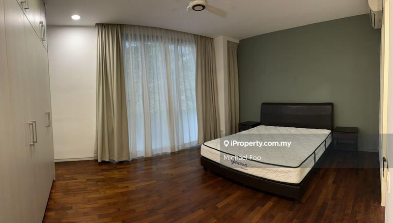 3-storey Terraced House for Rent in Serdang, Seri Kembangan by Michael Foo - iProperty.com.my