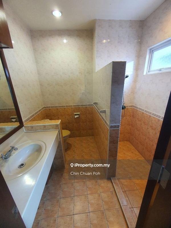 Rumah Berkembar untuk Dijual di Tropicana, Petaling Jaya oleh Chin Chuan Poh - iProperty.com.my