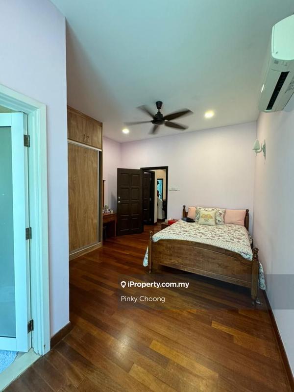2.5-storey Terraced House for Sale in Valencia, Sungai Buloh by Pinky Choong - iProperty.com.my