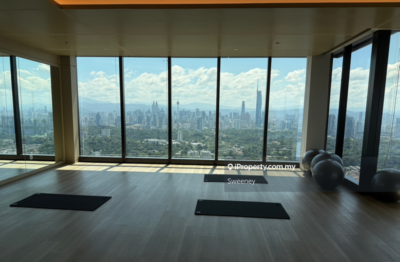 Service Residence for Sale in Pavilion Damansara Heights by Sweeney Chong - iProperty.com.my