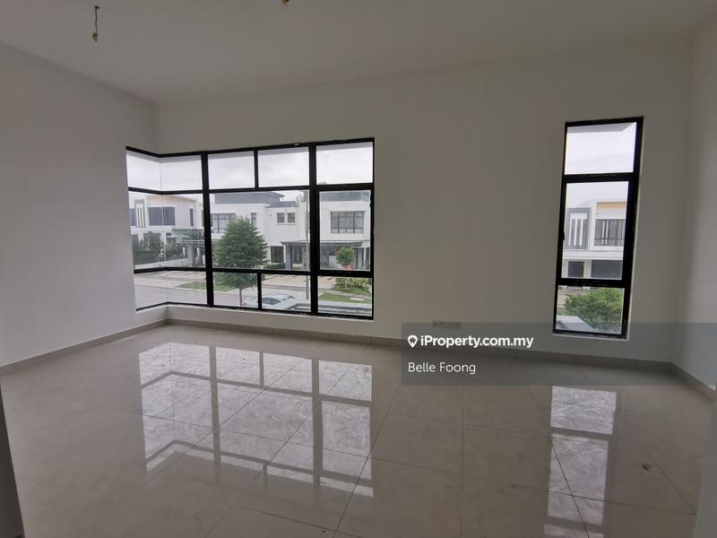 Rumah Berkembar untuk Dijual di Setia Ecohill, Semenyih oleh Belle Foong - iProperty.com.my