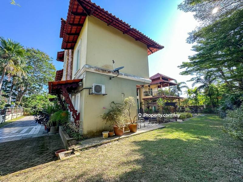 Banglo untuk Dijual di Taman Saujana Impian, Kajang oleh Hafiz Zubir - iProperty.com.my