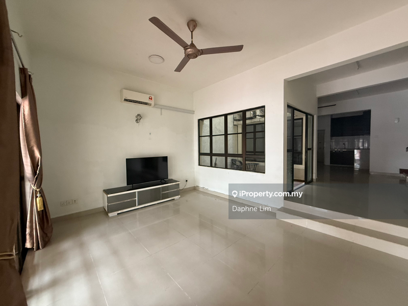 Rumah Berangkai 2.5 Tingkat untuk Dijual di Jalil Sutera, Bukit Jalil oleh Daphne Lim - iProperty.com.my