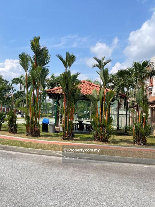 Semi-Detached House for Sale in Jalan Ipoh, Kuala Lumpur by Danny Lo - iProperty.com.my