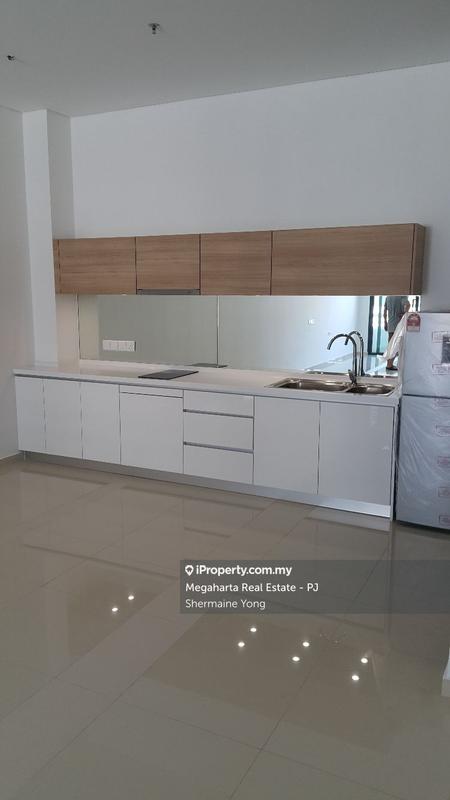 For Sale - Arcadia Desa Parkcity