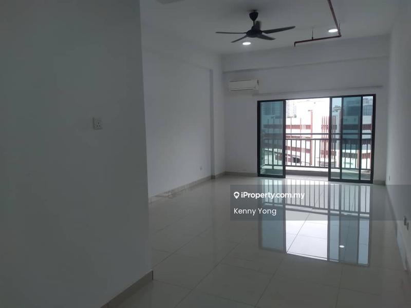 Service Residence for Rent in Boulevard 51 by Kenny Yong - Living Room - iProperty.com.my