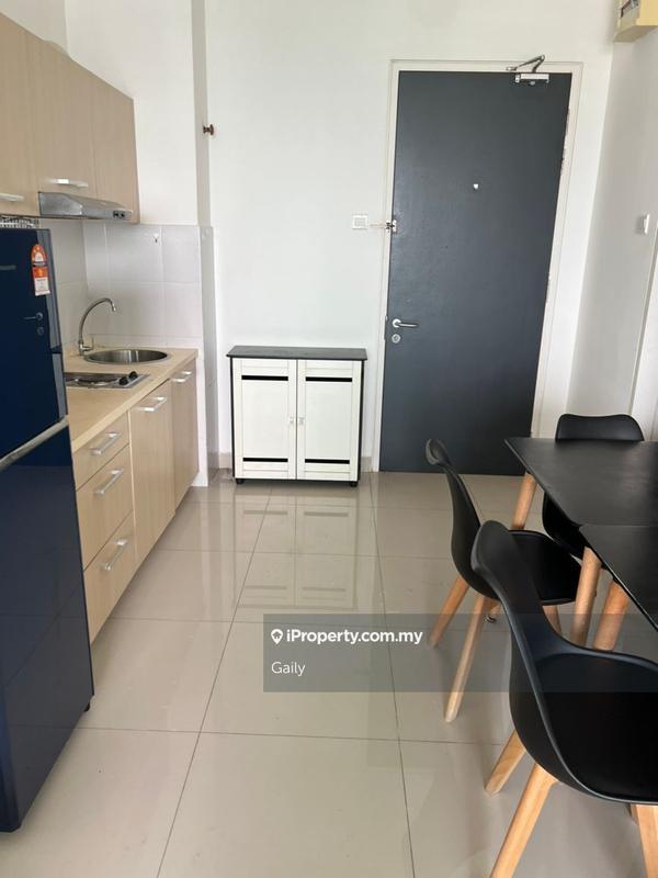 Service Residence for Sale in D'Pulze Cyberjaya by Gaily - iProperty.com.my