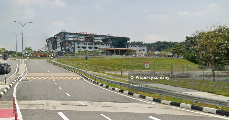 Kedai untuk Dijual di 085hl, Puncak Alam oleh Benz Lee - iProperty.com.my