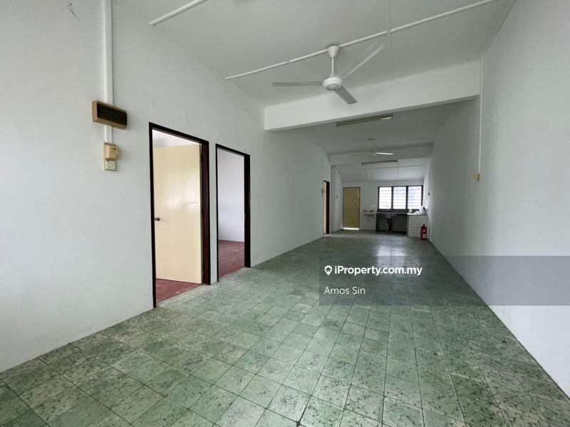 Rumah Berkembar untuk Dijual di Paya Terubong, Ayer Itam oleh Amos Sin - iProperty.com.my