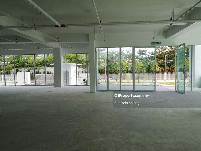 Commercial Bungalow for Sale in Hicom Glenmarie Seksyen U1 Section U1, Glenmarie by Beh Yein Shiang - iProperty.com.my