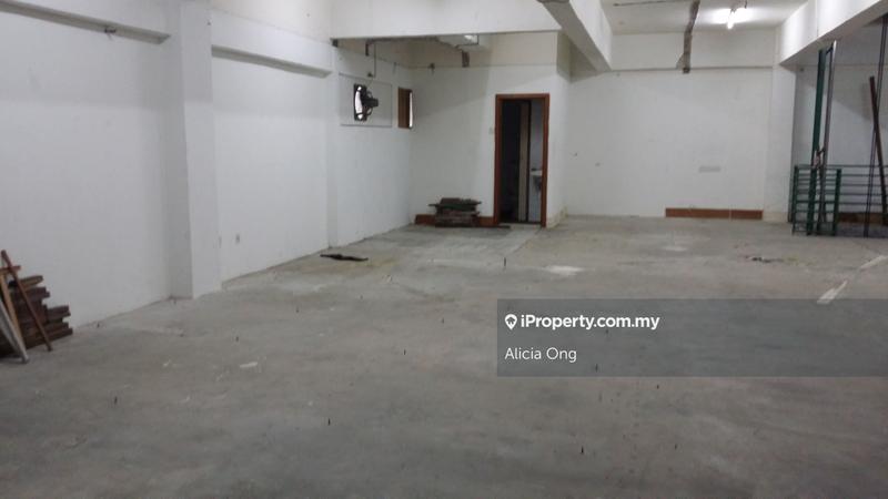 Semi-D Kilang untuk Dijual di Taman Shamelin Perkasa, Cheras oleh Alicia Ong - iProperty.com.my