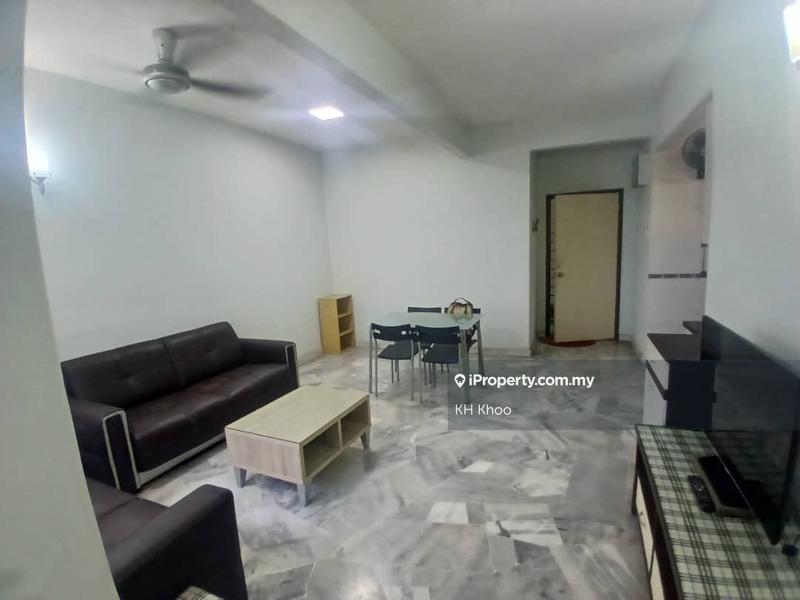 For Sale - Subang Perdana Goodyear Court 9