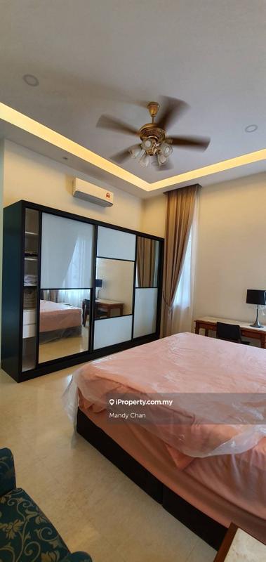 Bungalow House untuk Disewa di Taman Equine, Seri Kembangan oleh Mandy Chan - iProperty.com.my
