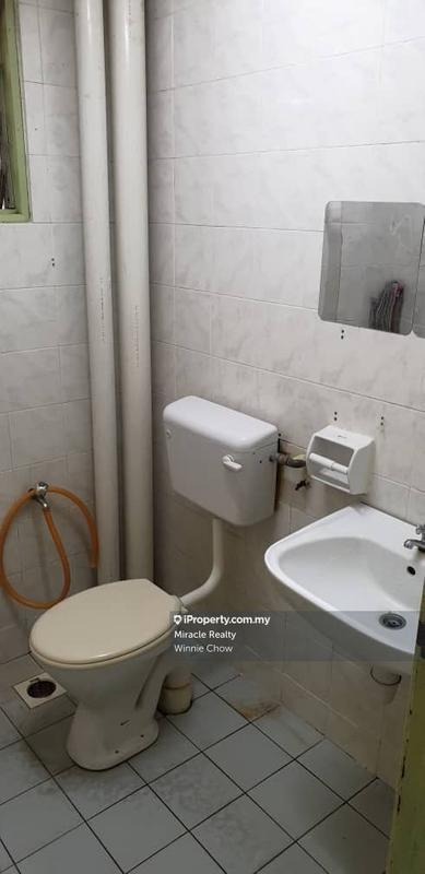 Apartment for Sale in Pangsapuri Sri Kemuning by Winnie Chow - iProperty.com.my