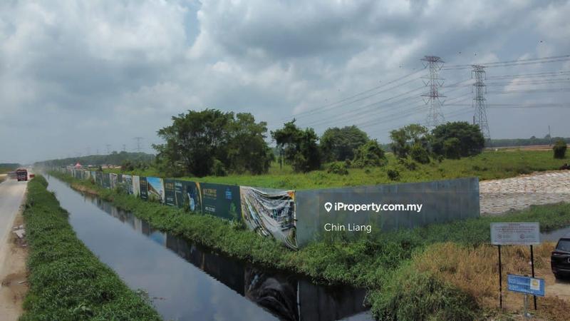 Kilang Terpisah untuk Dijual di NCT SMART INDUSTRIAL PARK, Sepang oleh Chin Liang - iProperty.com.my