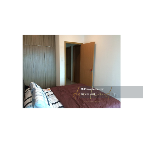 Condominium for Sale in The Signature Condo by Deeland - iProperty.com.my