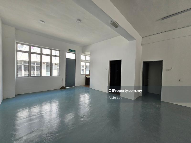 Kedai-Pejabat untuk Disewa di Bandar Puncak Alam, Puncak Alam oleh Alvin Lee - iProperty.com.my
