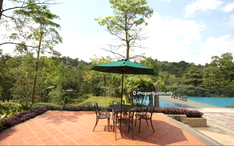 Banglo Tanah untuk Dijual di Kayangan Heights, Shah Alam oleh Ryan Poh - iProperty.com.my