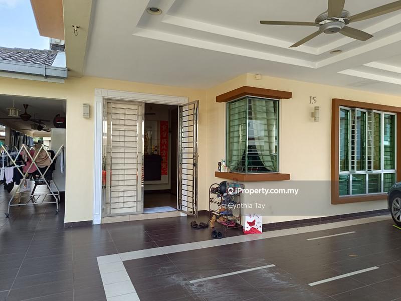 Semi-Detached House for Sale in Seremban 2, Negeri Sembilan by Cynthia Tay - iProperty.com.my
